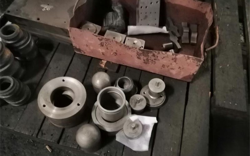  真空熱處理的作用有哪些？
